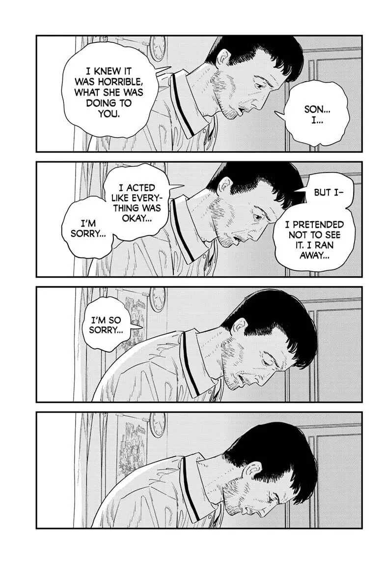 Goodbye Eri, Chapter 13 image 127